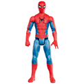 Marvel Spider-Man - Brand New Day Titan Series Spider-Man Figure additional 4