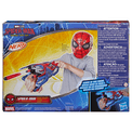 Nerf - Marvel Spider-Man Web Strike Blaster additional 5