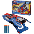 Nerf - Marvel Spider-Man Web Strike Blaster additional 1