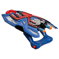 Nerf - Marvel Spider-Man Web Strike Blaster additional 4