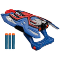 Nerf - Marvel Spider-Man Web Strike Blaster additional 3
