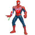 Marvel Spider-Man - Power-Charge Spider-Man Figure additional 3