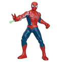 Marvel Spider-Man - Power-Charge Spider-Man Figure additional 4