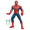 Marvel Spider-Man - Power-Charge Spider-Man Figure additional 5