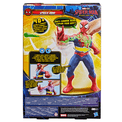Marvel Spider-Man - Power-Charge Spider-Man Figure additional 6