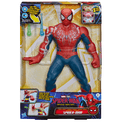 Marvel Spider-Man - Power-Charge Spider-Man Figure additional 2