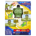 Marvel Spider-Man - Savage Smash Hulk Figure additional 5