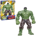Marvel Spider-Man - Savage Smash Hulk Figure additional 1