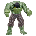 Marvel Spider-Man - Savage Smash Hulk Figure additional 2