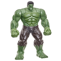 Marvel Spider-Man - Savage Smash Hulk Figure additional 4