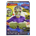 Marvel Spider-Man - Savage Hulk Talk’n Electronic Mask additional 5