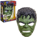 Marvel Spider-Man - Savage Hulk Talk’n Electronic Mask additional 2