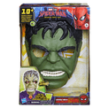 Marvel Spider-Man - Savage Hulk Talk’n Electronic Mask additional 3