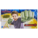 Marvel Spider-Man - Hulk Gamma Smash Fists additional 3