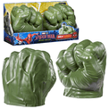 Marvel Spider-Man - Hulk Gamma Smash Fists additional 1