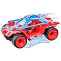 Marvel Spider-Man - ActionVerse Stretch &amp; Blast Buggy Set additional 5