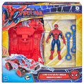 Marvel Spider-Man - ActionVerse Stretch &amp; Blast Buggy Set additional 2