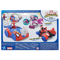 Marvel Spidey and His Amazing Friends - Action Figures &amp; Vehicles Assortment additional 11