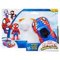 Marvel Spidey and His Amazing Friends - Action Figures &amp; Vehicles Assortment additional 5