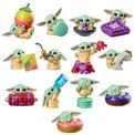 Star Wars - Grogu Snack Attack Figure Assortment additional 1