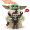 Star Wars - Huggin Grogu Figure additional 2