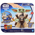 Star Wars - Huggin Grogu Figure additional 5