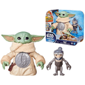 Star Wars - Huggin Grogu Figure additional 3