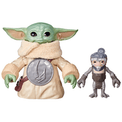 Star Wars - Huggin Grogu Figure additional 4
