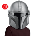 Star Wars - The Mandalorian Electronic Mask additional 5