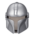 Star Wars - The Mandalorian Electronic Mask additional 2