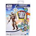 Star Wars - The Mandalorian &amp; Grogu Bounty Blaster Action Figure additional 4