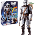 Star Wars - The Mandalorian &amp; Grogu Bounty Blaster Action Figure additional 1