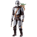 Star Wars - The Mandalorian &amp; Grogu Bounty Blaster Action Figure additional 2