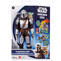 Star Wars - The Mandalorian &amp; Grogu Bounty Blaster Action Figure additional 3