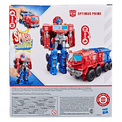 Transformers - Smash Changers Action Figures Assortment additional 5