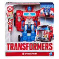 Transformers - Smash Changers Action Figures Assortment additional 2