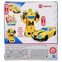 Transformers - Smash Changers Action Figures Assortment additional 10