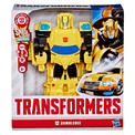 Transformers - Smash Changers Action Figures Assortment additional 7