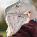 Wrendale Designs - Garden Friends Animal Peg Bag additional 4