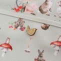 Wrendale Designs - Garden Friends Animal Peg Bag additional 6