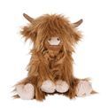 Wrendale Designs - Highland Cow - Large Plush additional 1