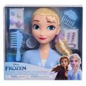 Just Play - Disney Frozen 2 - Elsa Styling Head additional 2