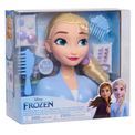 Just Play - Disney Frozen 2 - Elsa Styling Head additional 4