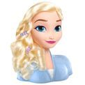Just Play - Disney Frozen 2 - Elsa Styling Head additional 5