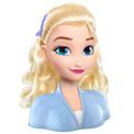 Just Play - Disney Frozen 2 - Elsa Styling Head additional 6