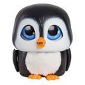 Just Play - FurReal Handfuls Penguin additional 2