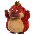 Just Play - Hoppers Feature Plush additional 6