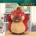 Just Play - Hoppers Feature Plush additional 11