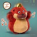 Just Play - Hoppers Feature Plush additional 12