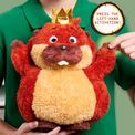 Just Play - Hoppers Feature Plush additional 7